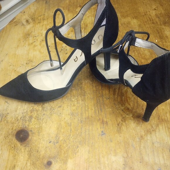 Unisa Lady Heels - Picture 3 of 5